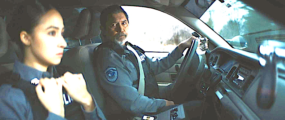 ‘Gangland’: Lou Diamond Phillips is Excellent in Depressing Rez Film