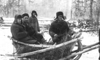 A Divine Gift: Leo Tolstoy’s Short Story ‘God Sees the Truth, But Waits’