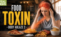 Hidden Ingredient Causing Migraines, Obesity: Neurosurgeon