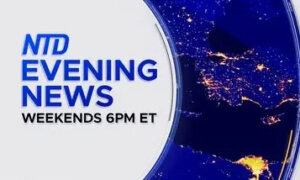 NTD Evening News Full Broadcast (June 28)