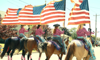 ‘Flag Day’: How Small-Town America Shows Big Love for This Country