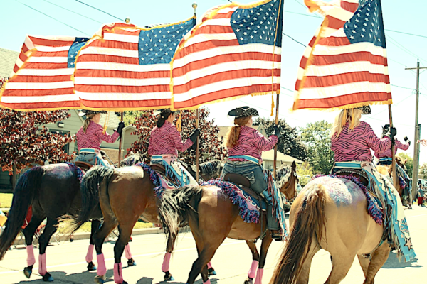 ‘Flag Day’: How Small-Town America Shows Big Love for This Country