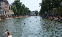 France Reports 1,000 Excess Deaths During Record Heat Wave