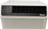 Recall Issued for Select Amana Through-the-Wall Air Conditioners, Heat Pumps Over Fire Risk