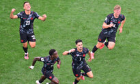 Canada Advances to World Cup’s Round of 16 After Goal Against South Africa in Stoppage Time