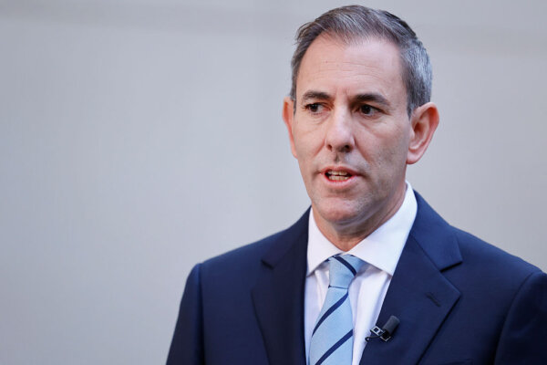 Chinese-Linked Firms Defy Australian Order