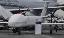 Kawasaki, Airbus to Study Japanese Anti-Submarine Version of Eurodrone