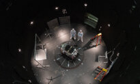 NASA Races to Save Swift Telescope From Falling Back to Earth With Daring Rescue Mission