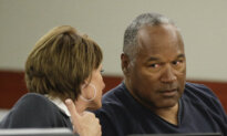 Bills Decide O.J. Simpson Will Not Be in ‘Wall of Fame’ at New Stadium