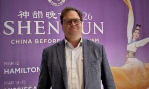 Shen Yun Is ‘Beautiful’ and ‘Should Be Viewed by So Many More People,’ Says Publisher