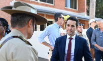 Economist Warns Queensland LNP Increasing Spending Faster Than NSW, Victoria