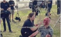 Bondi Attack Survivor Subjected to AI Fakes Tells of ‘Tsunami of Jew Hatred’ Online