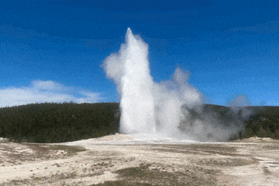 ‘Go West, Young Man’: Yellowstone’s Call Echoes Across the Generations