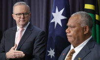 Australia to Nearly Double Police Presence in Pacific Nation Under Treaty, Inquiry Told