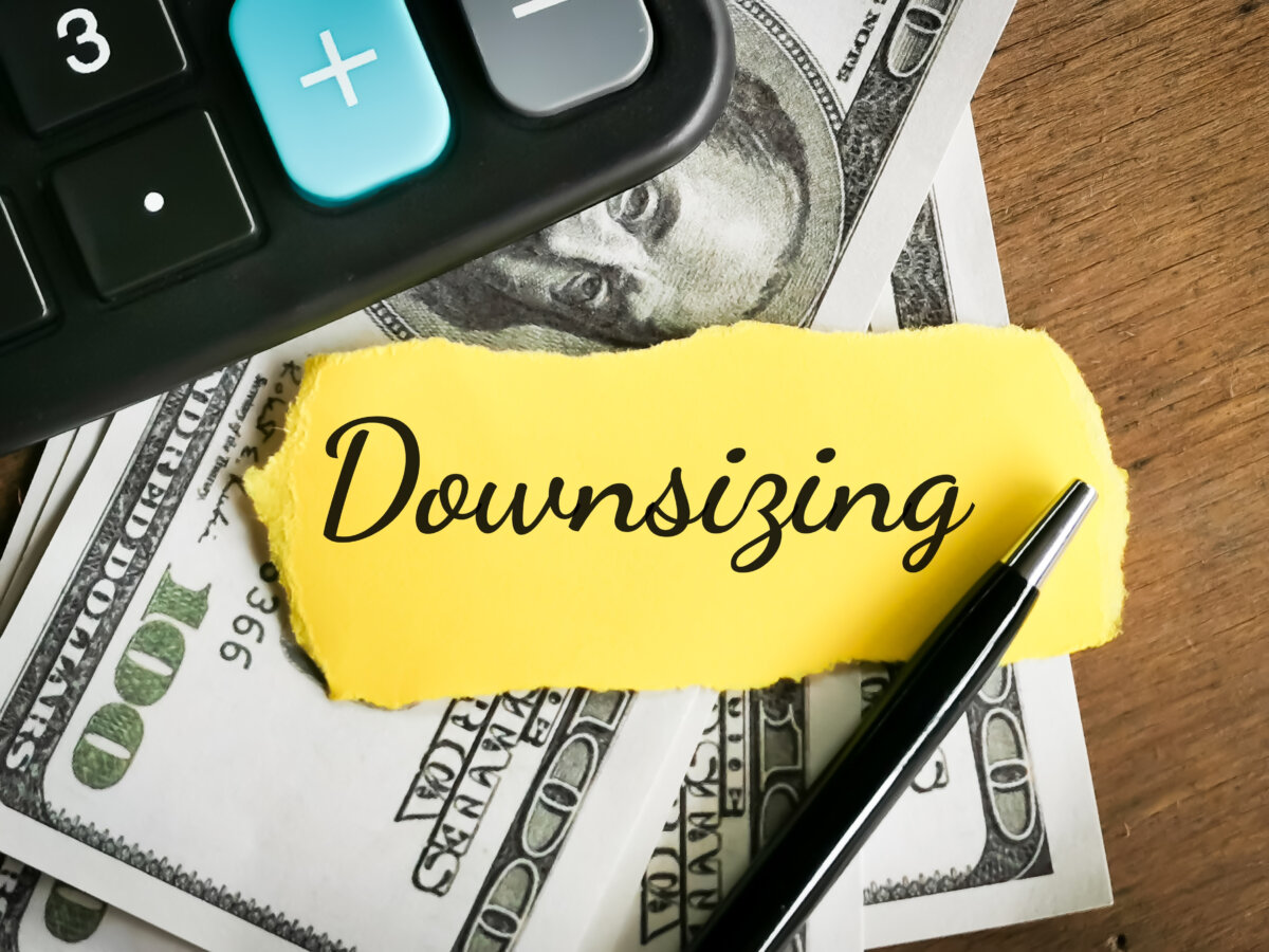 Selling your home in retirement can trigger taxes if you don't understand the capital gains rules. (Ekahardiwito/shutterstock)
