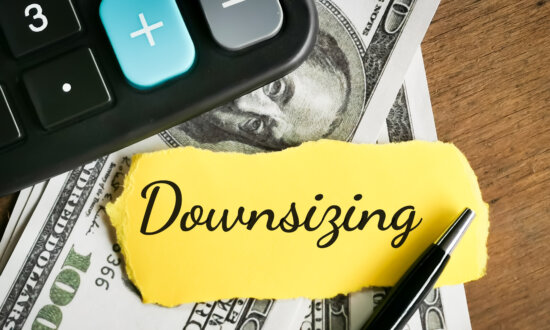The Downsizing Audit: Home Sale Capital Gains Exclusion