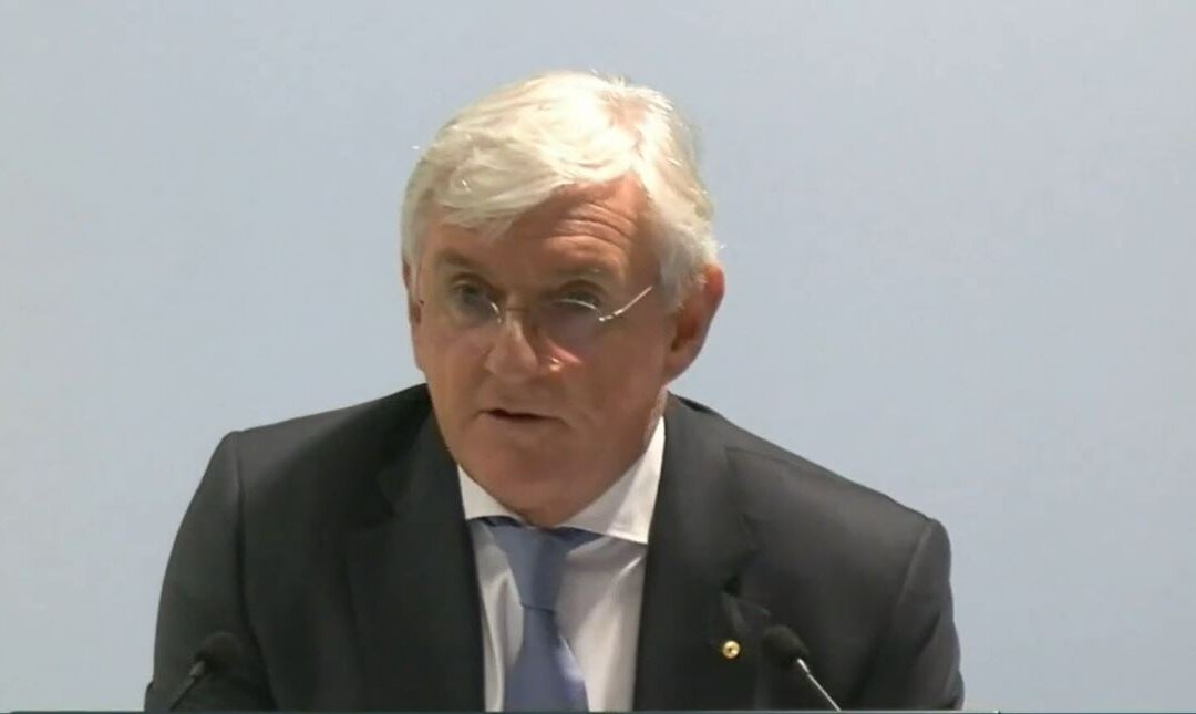 Cover image for Former Westfield Boss Says Family Has Experienced 40 Years of Anti-Semitic Threats