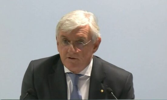Former Westfield Boss Says Family Has Experienced 40 Years of Anti-Semitic Threats