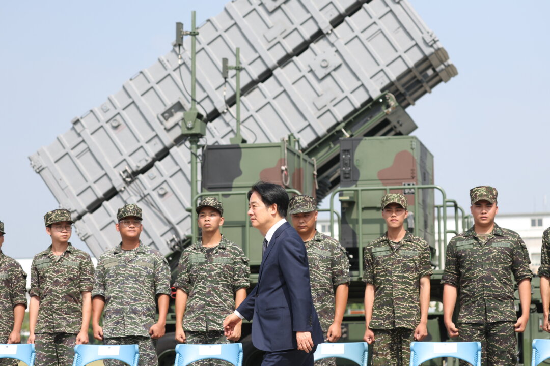 How to Stop China’s Invasion of Taiwan