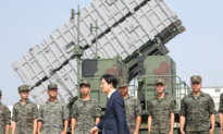 How to Stop China’s Invasion of Taiwan