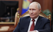 Putin Rejects Kyiv Proposal, Reiterates Aim to Seize 4 Ukrainian Regions