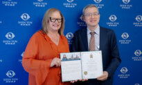 Canadian MPs Honor Shen Yun’s Toronto Return With Proclamations