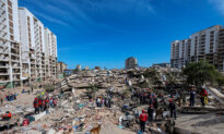 Venezuela Earthquake Death Toll Nears 1,500 as Rescue Efforts Continue