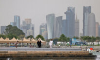 Trump Says US–Iran Meeting Set for Doha After Strait of Hormuz Clashes