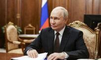 Putin Rejects Kyiv Proposal, Reiterates Aim to Seize 4 Ukrainian Regions