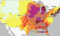 ‘Dangerous’ Heat Wave to Hit Eastern US This Week, Federal Agency Warns