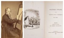 Visual Morality: George Cruikshank’s Illustrations of Charles Dickens’s ‘Oliver Twist’