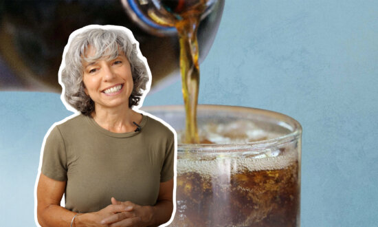 Diet Soda Has Zero Calories, but Does It Have Zero Risk?
