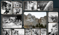 A Hidden Chamber, an Unfinished Dream, and the Mystique of Mount Rushmore