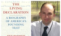 A Study of the Life, Times, and Debates of America’s Founding Document