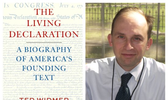 A Study of the Life, Times, and Debates of America’s Founding Document