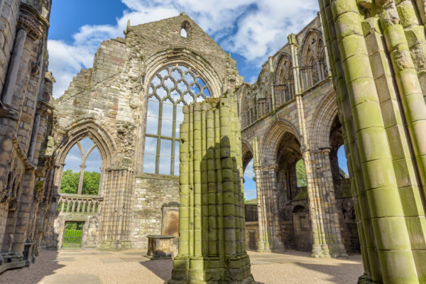 Tune in Today: Mendelssohn Symphony No. 3 Is a Scottish Tribute