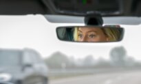 A Surveillance State on Wheels