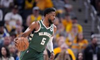 Former NBA Players Charged With Fixing Points, Rebounds in Gambling Probe
