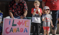 Canada Day: The Best Is yet to Come