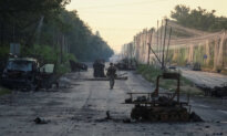 Ukraine Hits 2 Russian Oil Refineries as Moscow Launches Attacks Across Ukraine