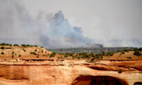 Officials Identify 3 Firefighters Killed in Colorado Blaze