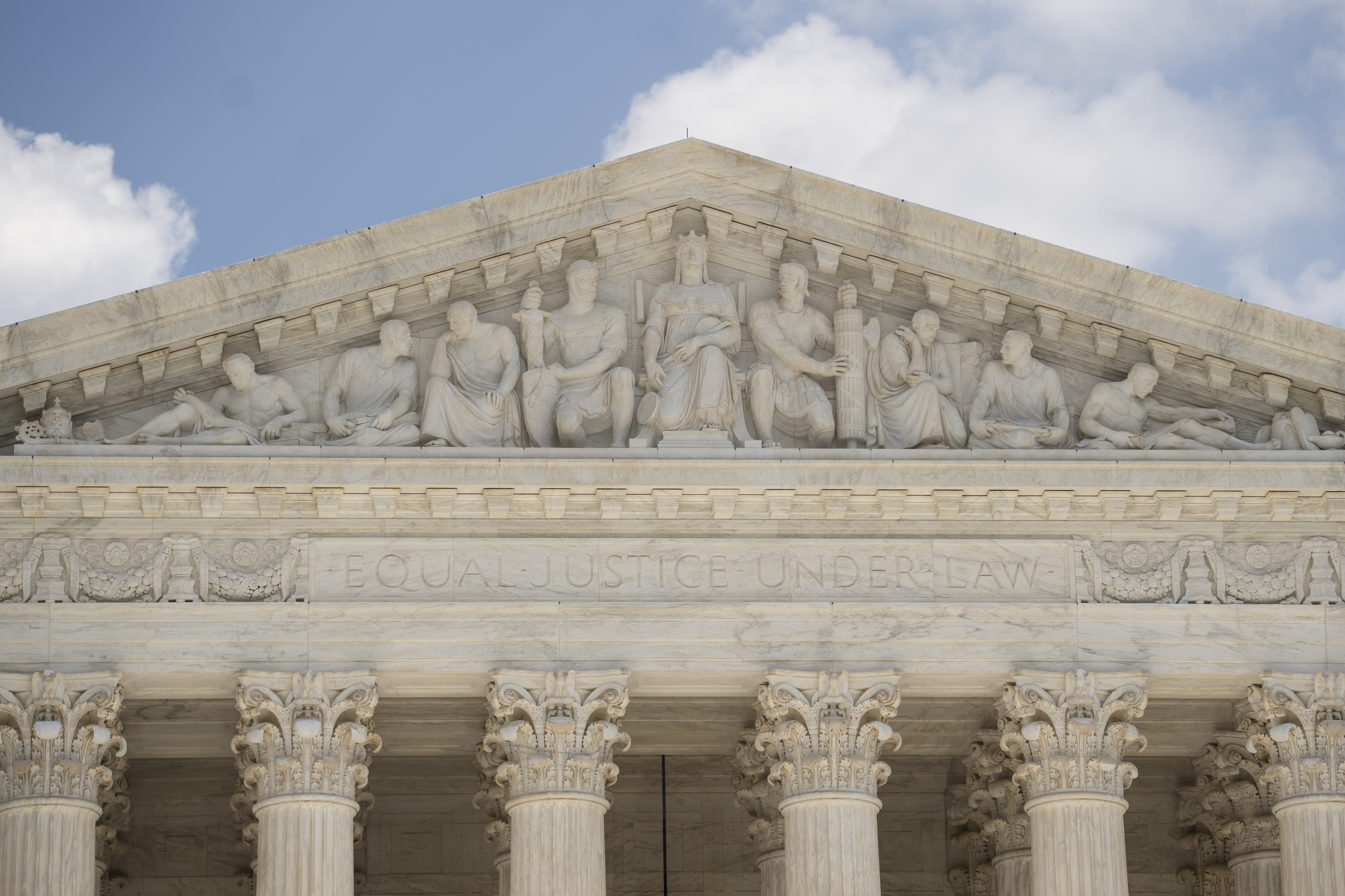 A Look at the Major Supreme Court Decisions This Term