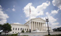 Supreme Court Strikes Down Trump’s Order Restricting Birthright Citizenship