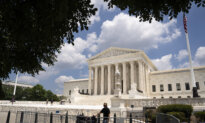 Supreme Court Lifts Limits on Campaign Spending in Federal Elections