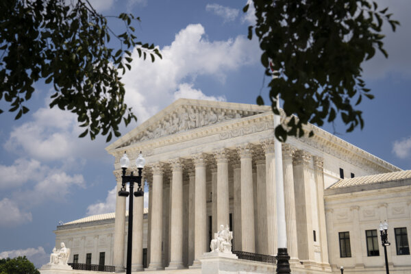 Supreme Court’s Rulings on Trump’s Firing Power: What to Know