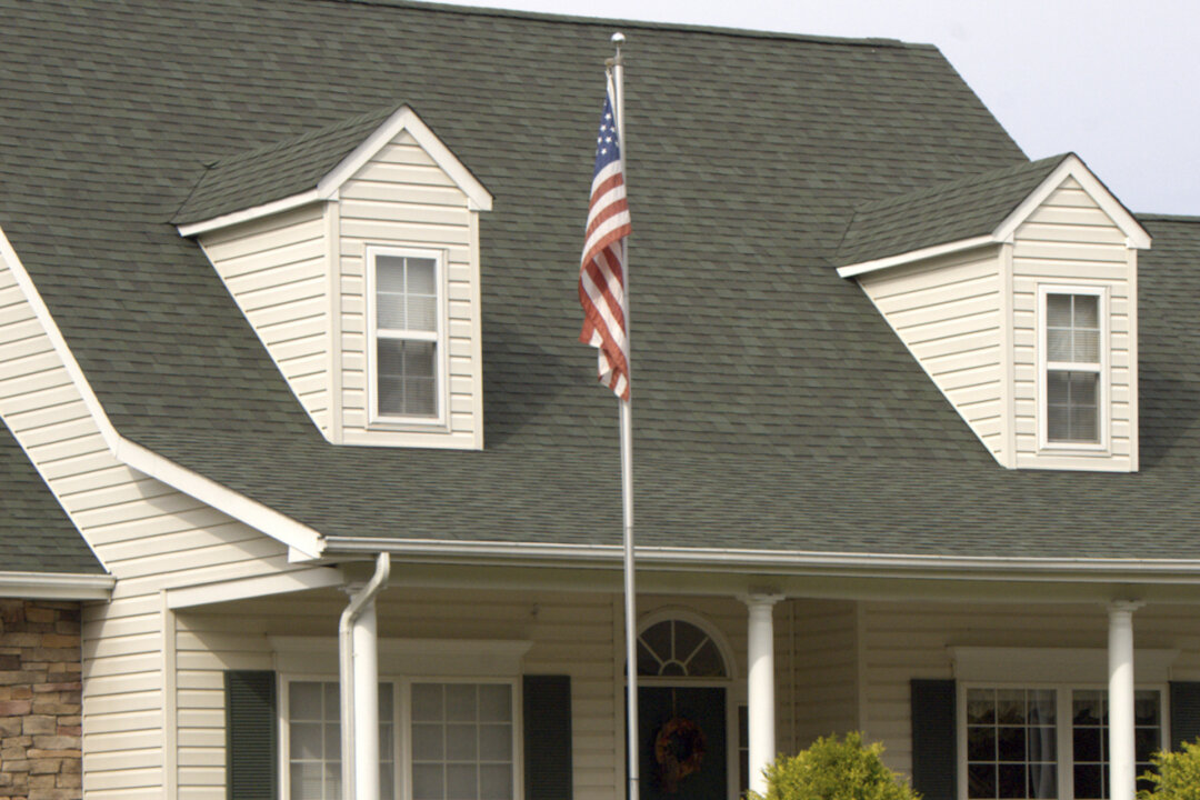 Install a Flagpole