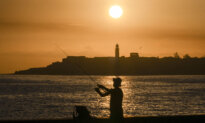 Rebuilding Cuba: Does It Begin This Year, or Next? and Who Pays?