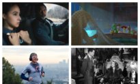 Epoch Watchlist: Recommended Viewing for July 3–9