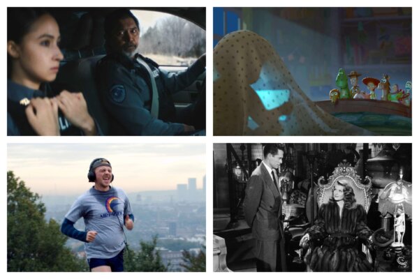 Epoch Watchlist: Recommended Viewing for July 3–9