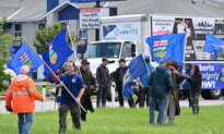 Alberta Separatists Get Partial Court Victory in Referendum Petition Case